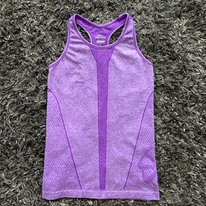 Nike dri fit tank top